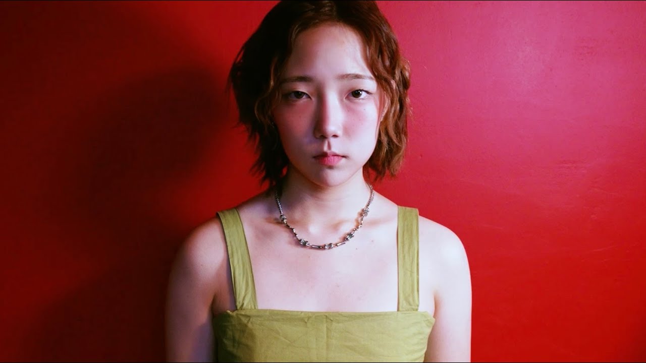 이랑 (Lang Lee) - 늑대가 나타났다 / Dance Film