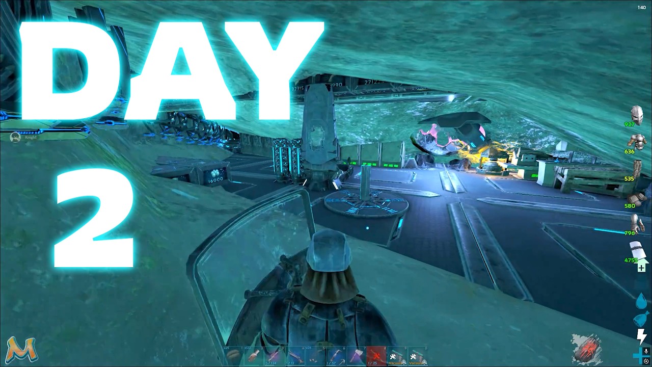 SOLO Claiming The Abyss Rathole || Mesa Solos Big Wipe