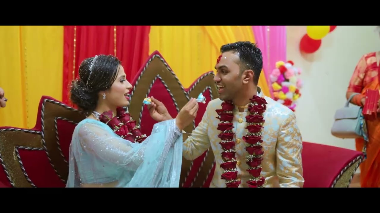 Engagement video2079