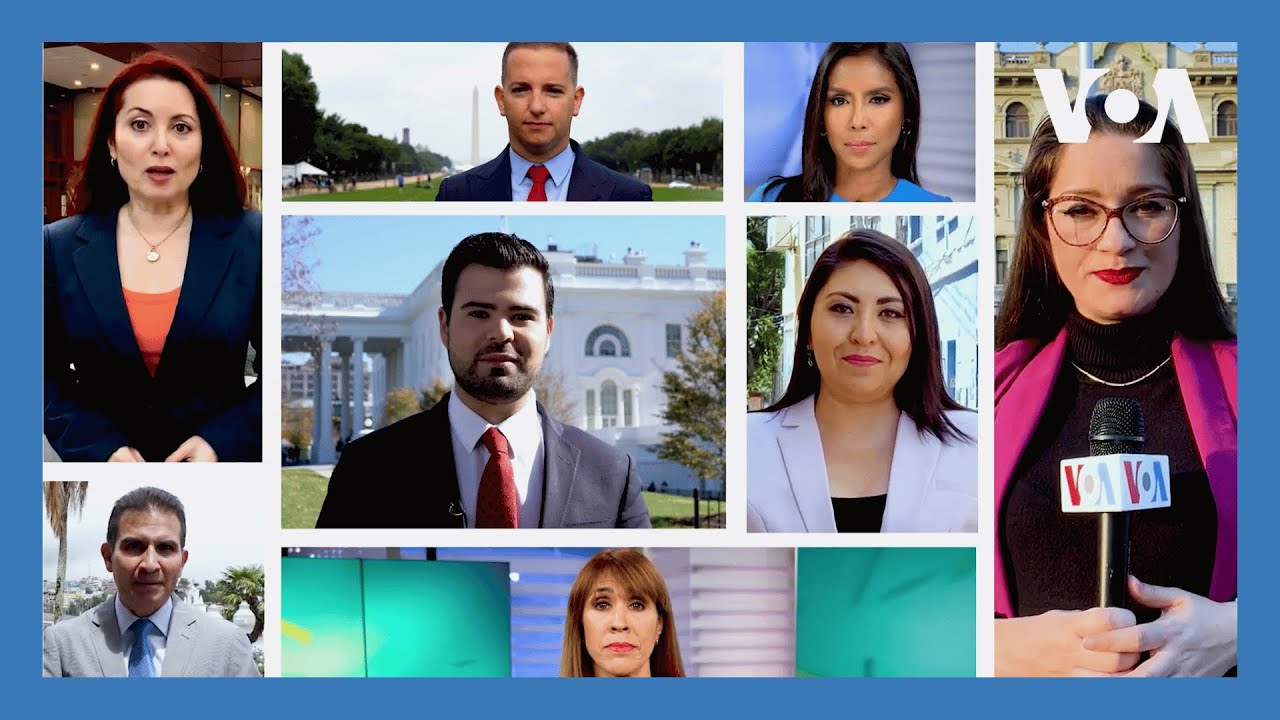 La Voz de América por dentro: la prensa libre importa