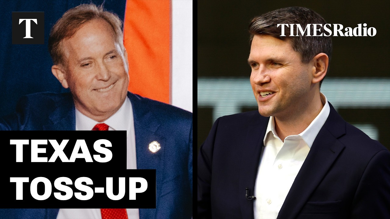 &lsquo;Remarkable&rsquo; Texas Democrats Surge Indicates Potential Major Republican Loses In Midterms