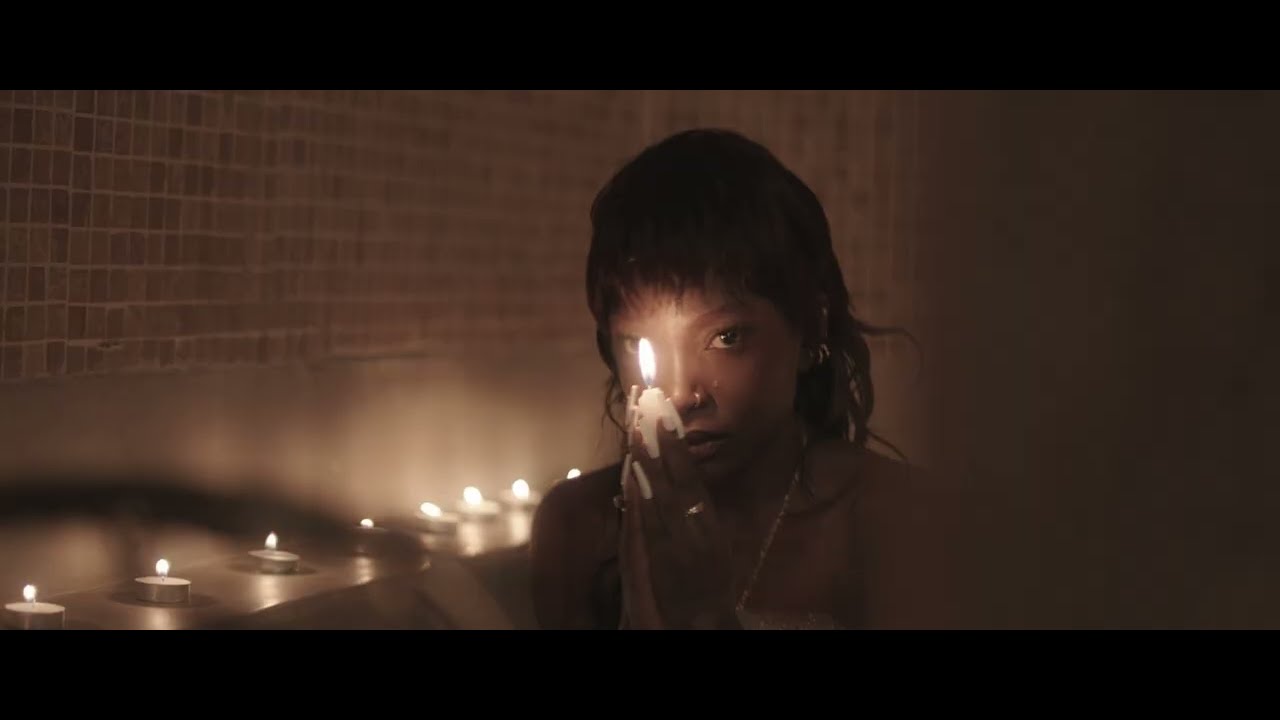 Ukweli & Xenia Manasseh - Love me or Leave me ( Official Music Video )
