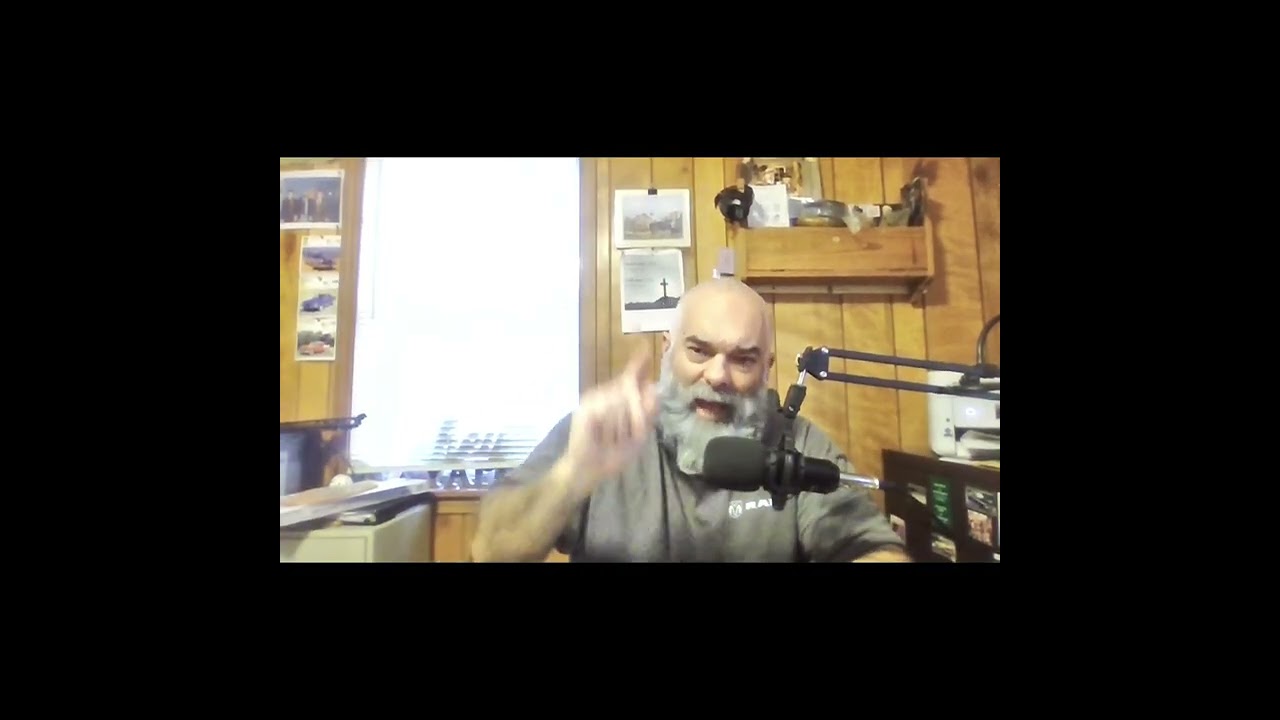 Chris Moore Ministries Testimony for Mr. Leslie