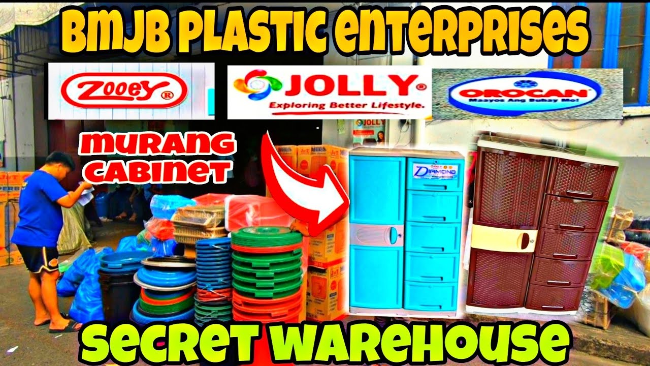 SECRET WAREHOUSE MGA BRANDED CABINET OR DRAWER/ZOOEY AT JOLLY