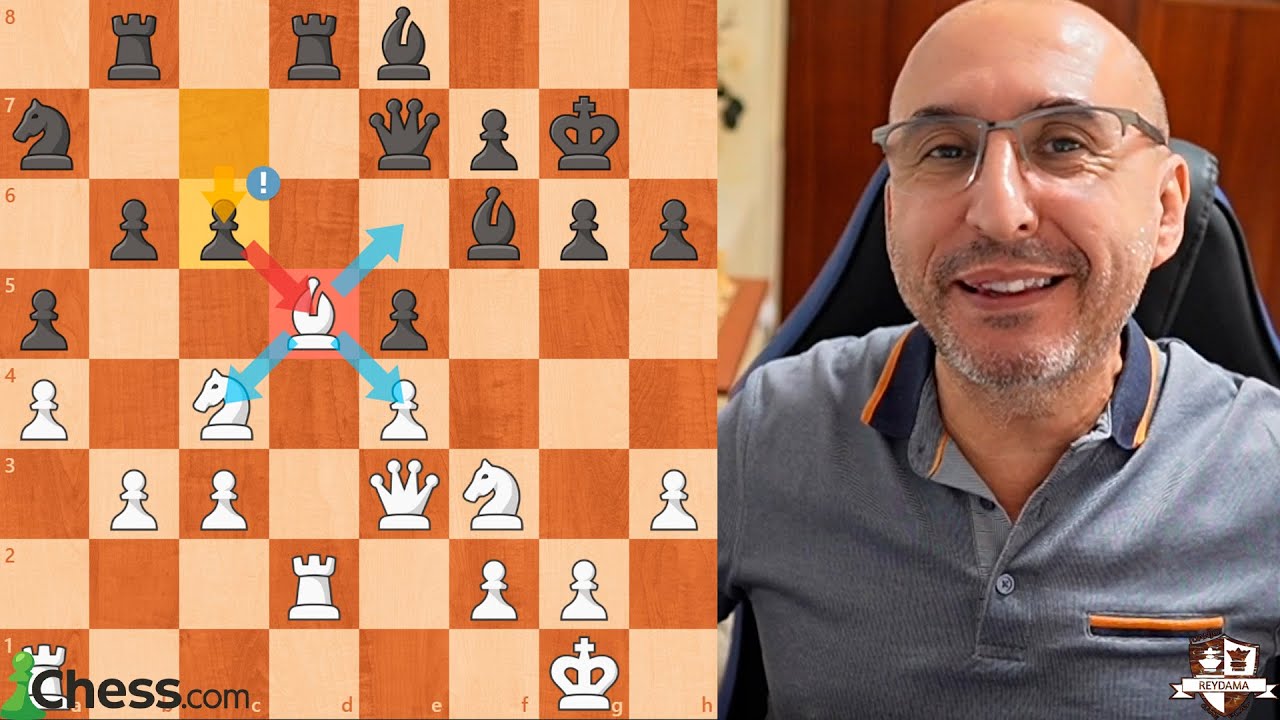 Le Sacrifican Material al Numero uno del Mundo! Magnus Carlsen Vs Pranav Venkatesh