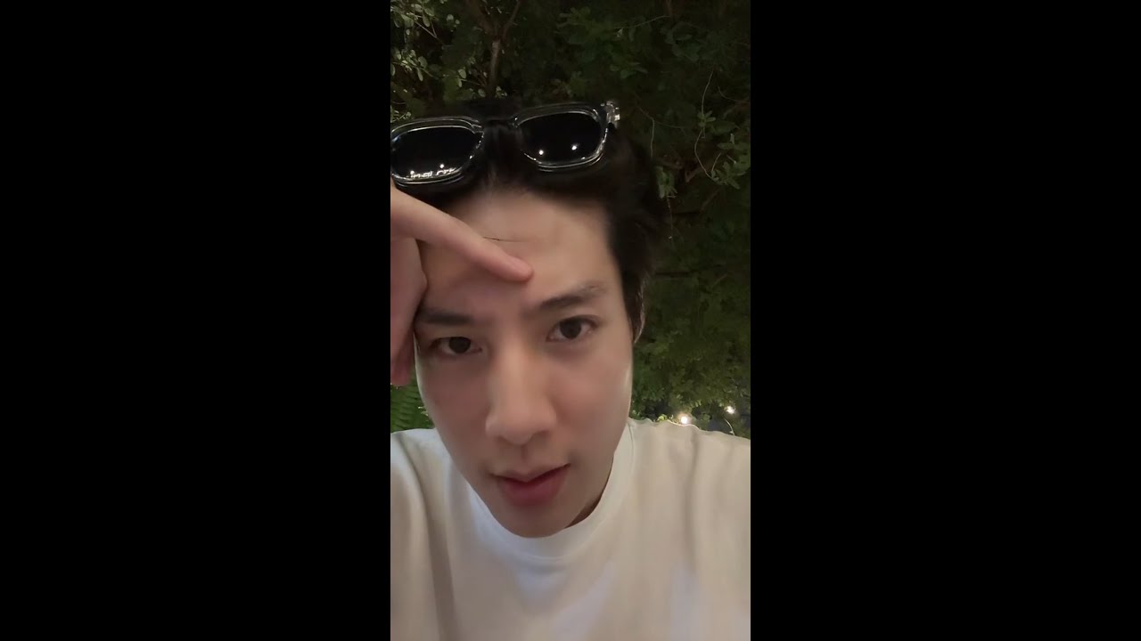 240308 SailubPon from PIT BABE TikTok Live (hemmawich.k, thana_pon)
