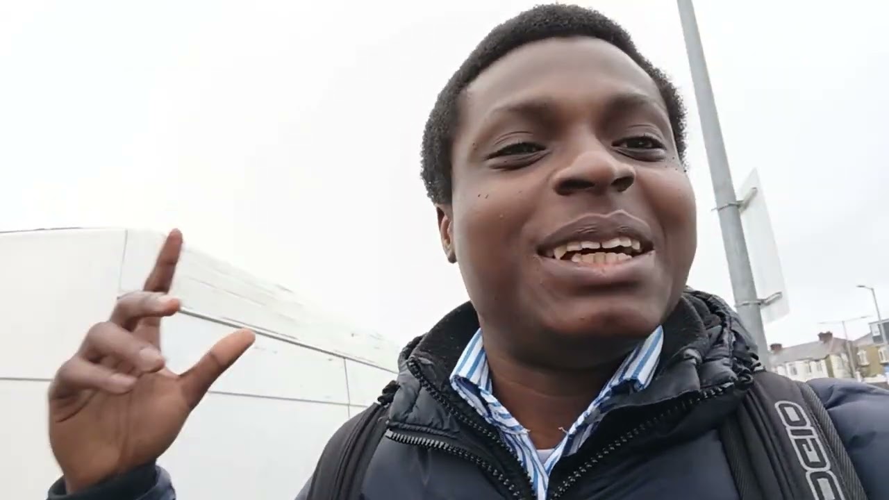 Digital Marketing Job Interview Vlog...Pray for Me 🙏