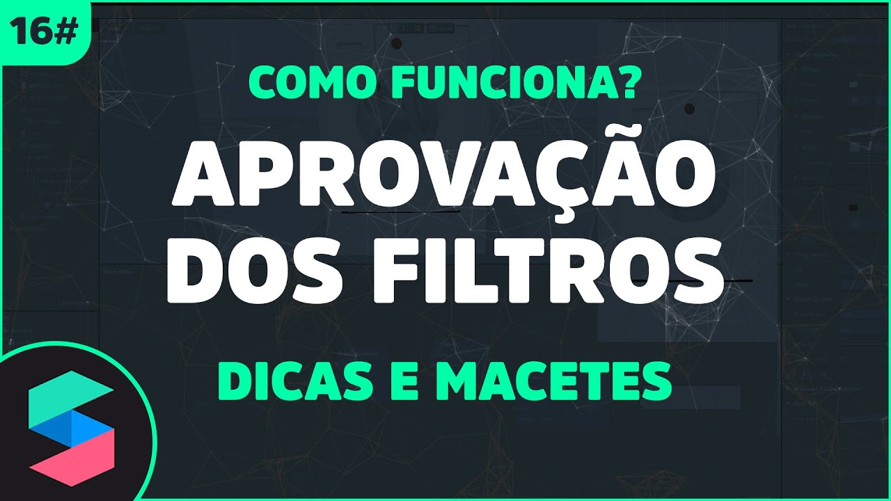 Como funciona o processo de aprovação dos filtros? - Spark Ar #16