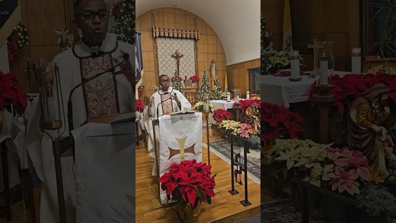 Seek the Star of Christ this January.