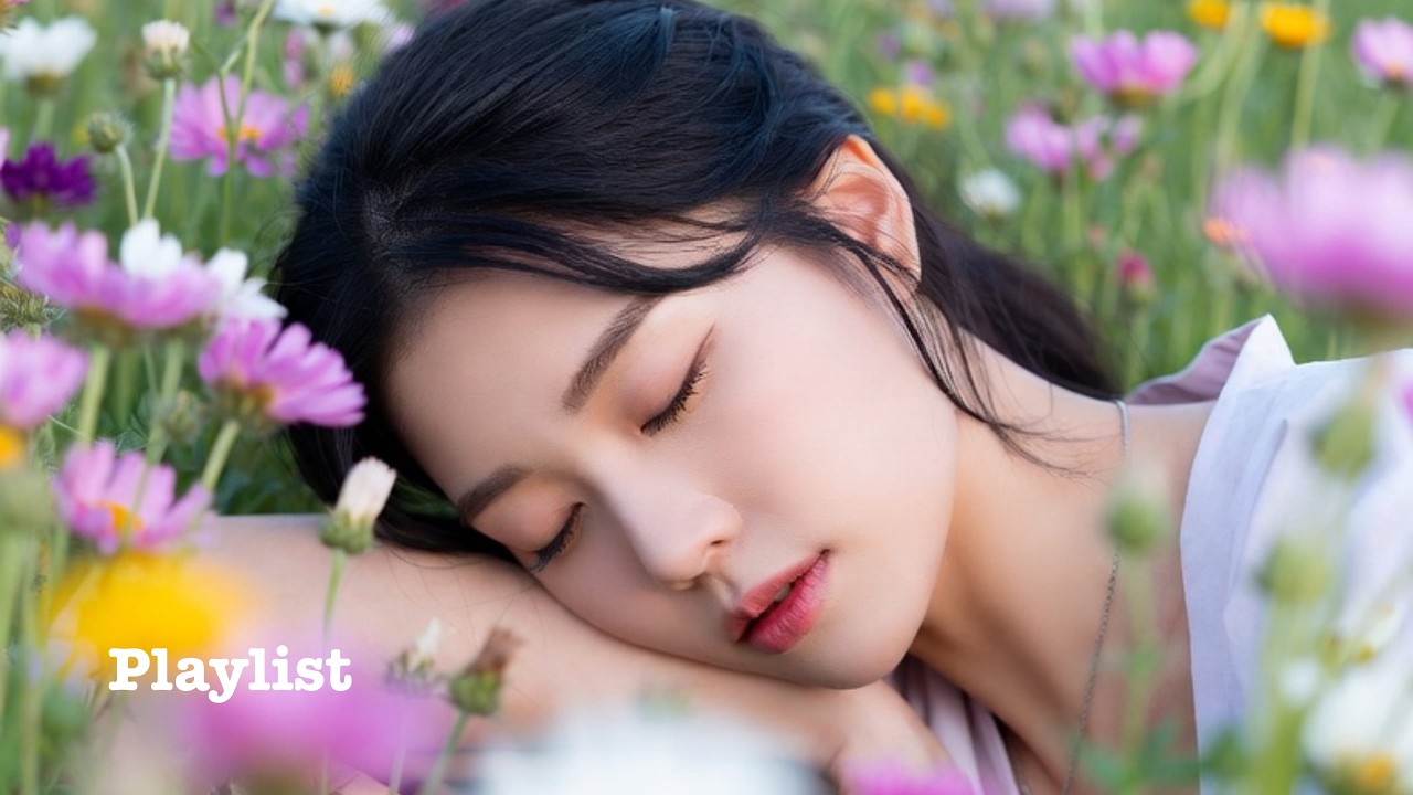 조용히 듣기 좋은 감성 앨범, 혼잣말 🌙