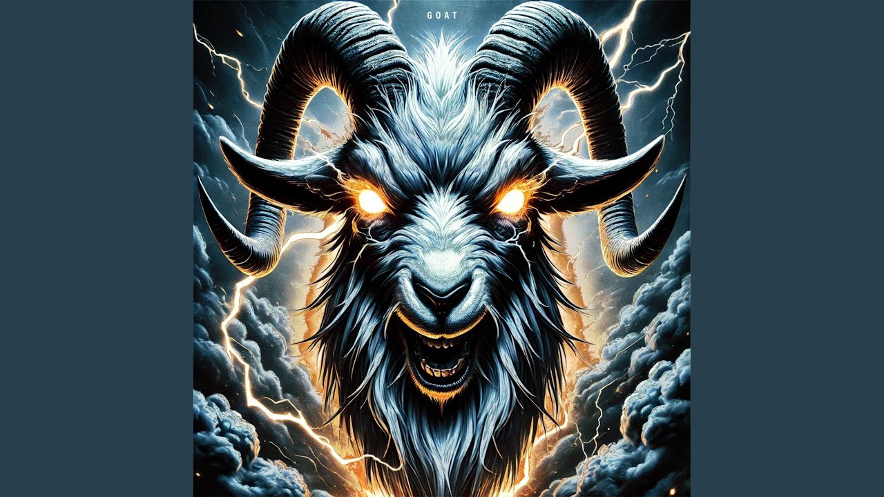 GOAT