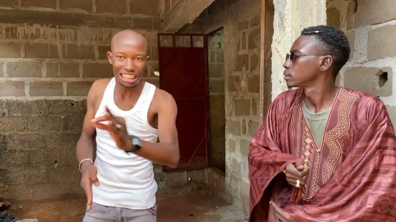 Dassa ni douga ( traoré ni diarra )
