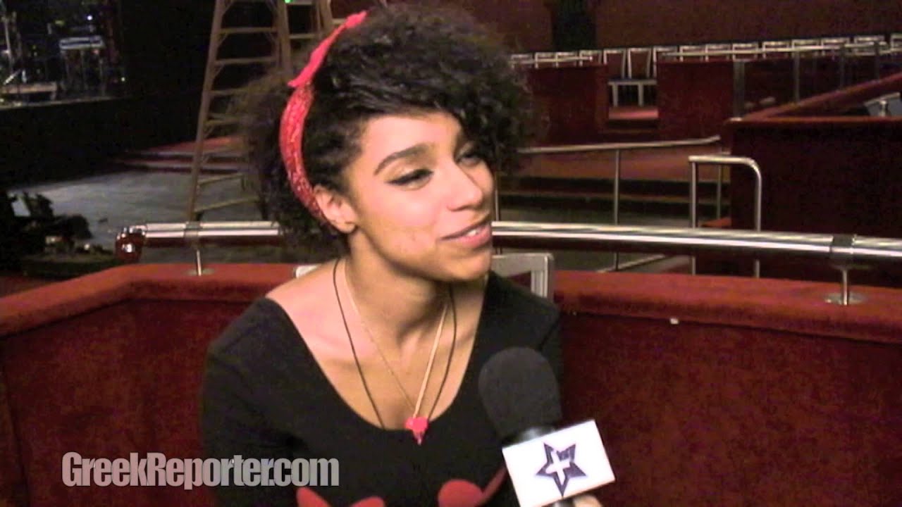 Lianne La Havas Interview on Her Greek Heritage, Music, Success