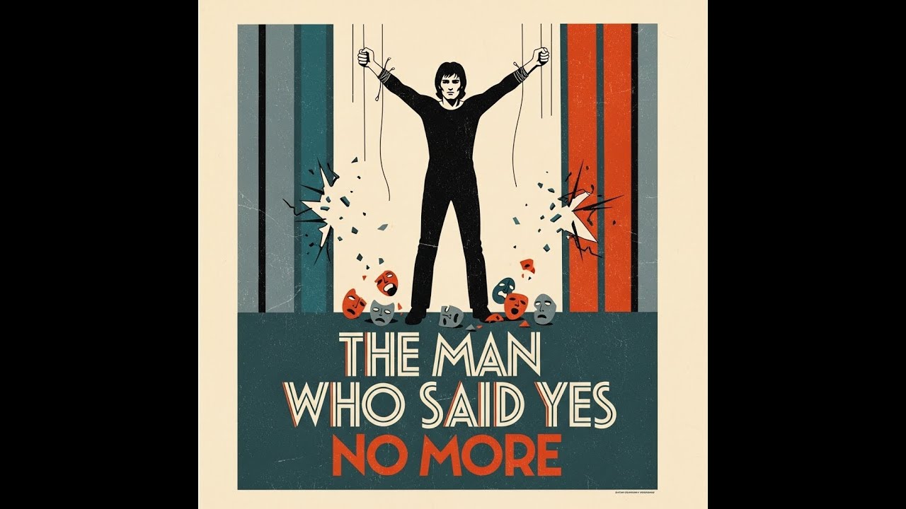 Man who said yes #shorts