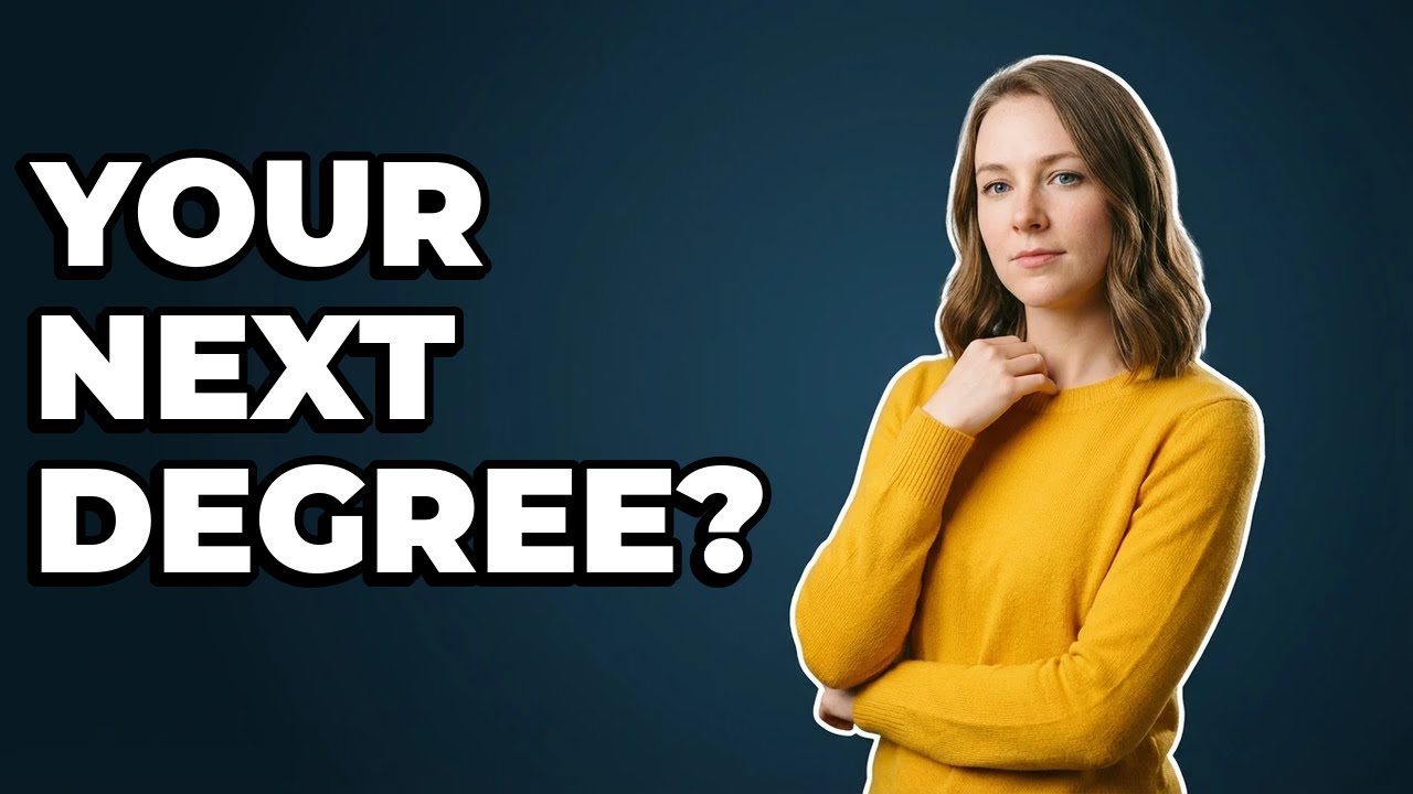 Why pursue an Education Specialist (Ed.S.) degree?