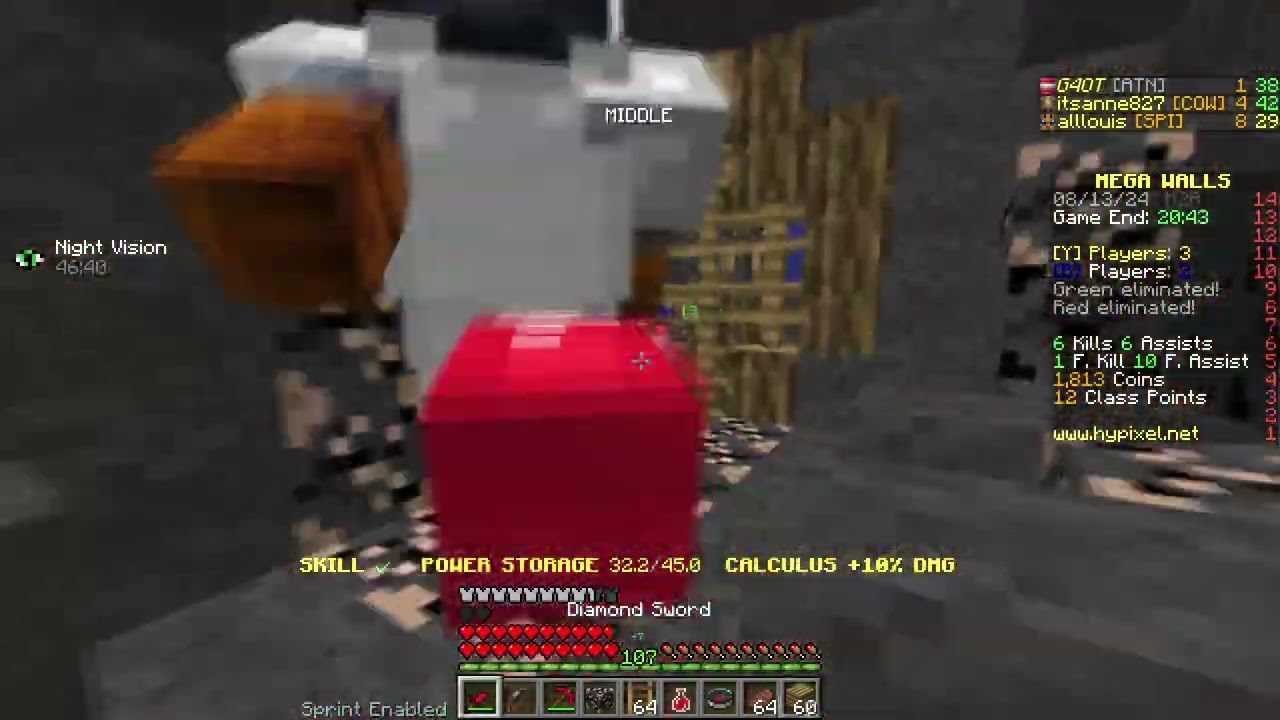 CLASSIC G4 SMALL GAME WIPAGES | Mega Walls