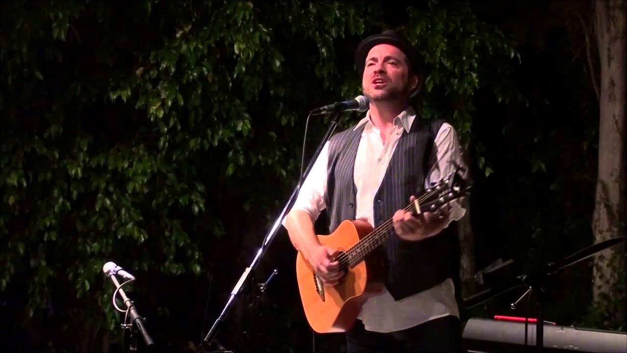 Eric Schwartz - Hallelujah -  Julie's Joint NSFWNSFW