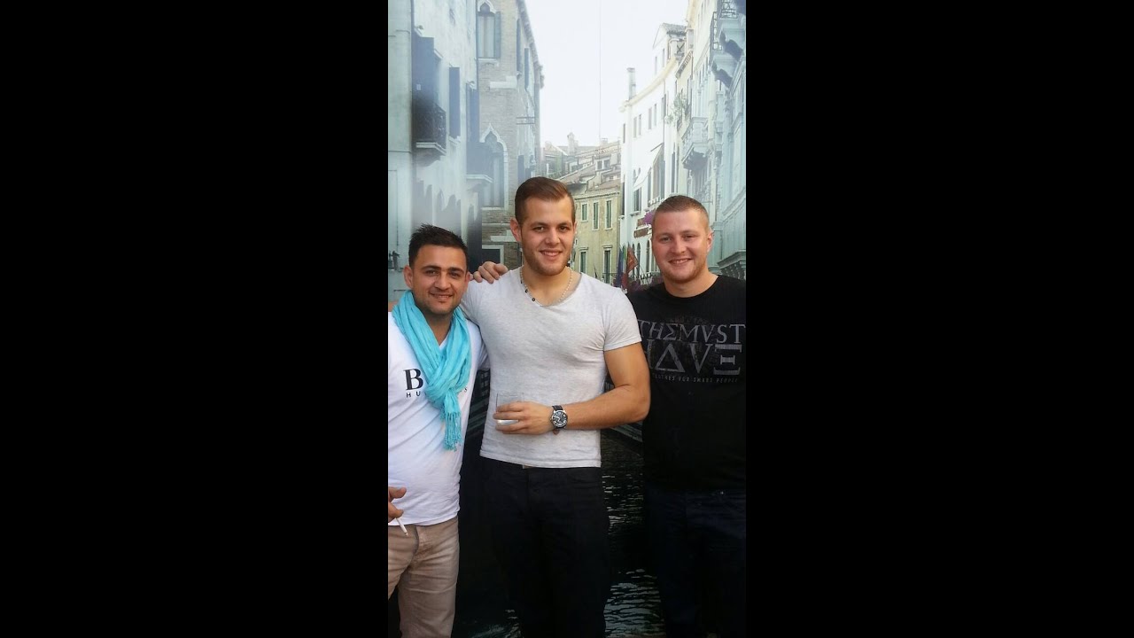 Trio Brady Winterstein Atelier Charonne Paris