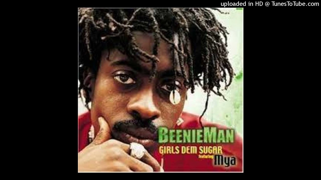 Beanie Man Sample beat x GIRLS DEM SUGAR Prod. By Dezondabeat