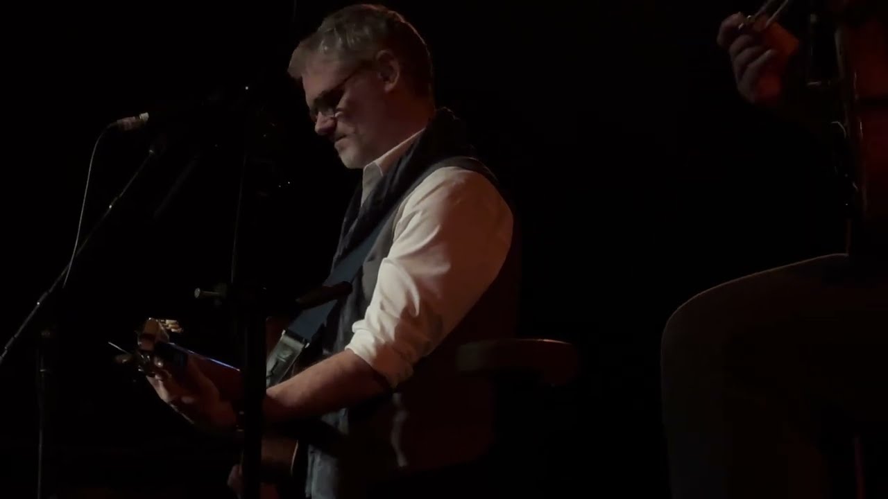 Jesse Cook - Baghdad (Live in NYC, 11-22-24) (4K HDR, HQ Audio)