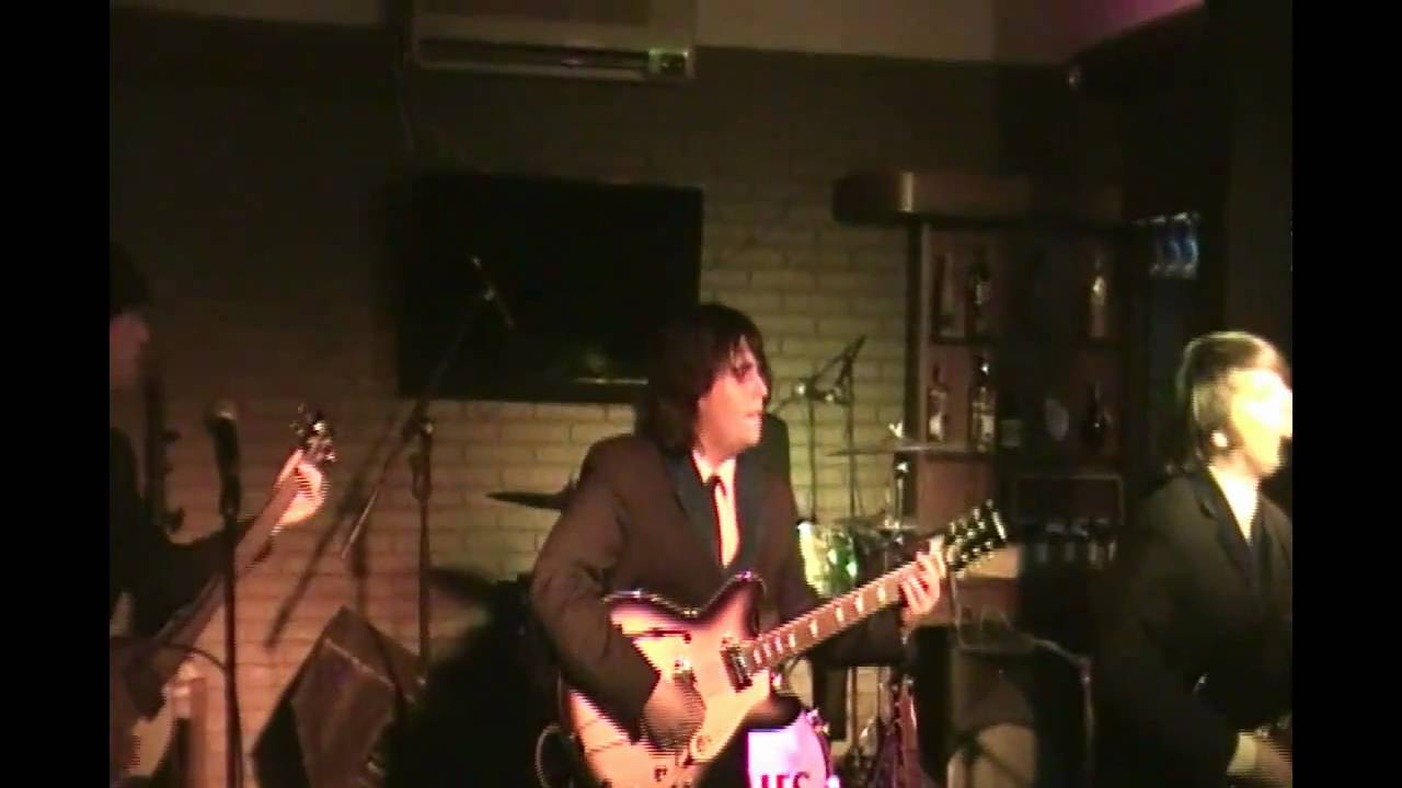 Rompan Todo ( Break It All ) - The Beatales - 10/12/10