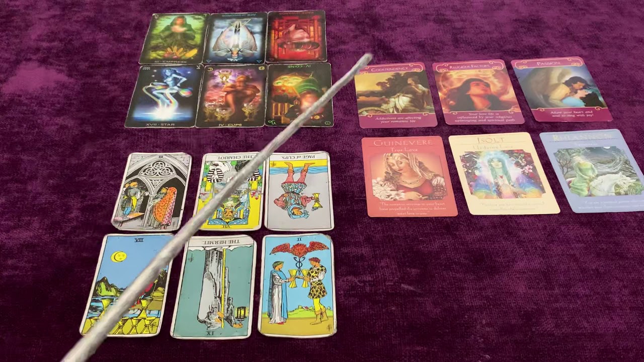 VIRGO* THEY KNOW THEY’RE LOSING YOU. THEY CAN FEEL IT...AND THEY DON’T LIKE IT.