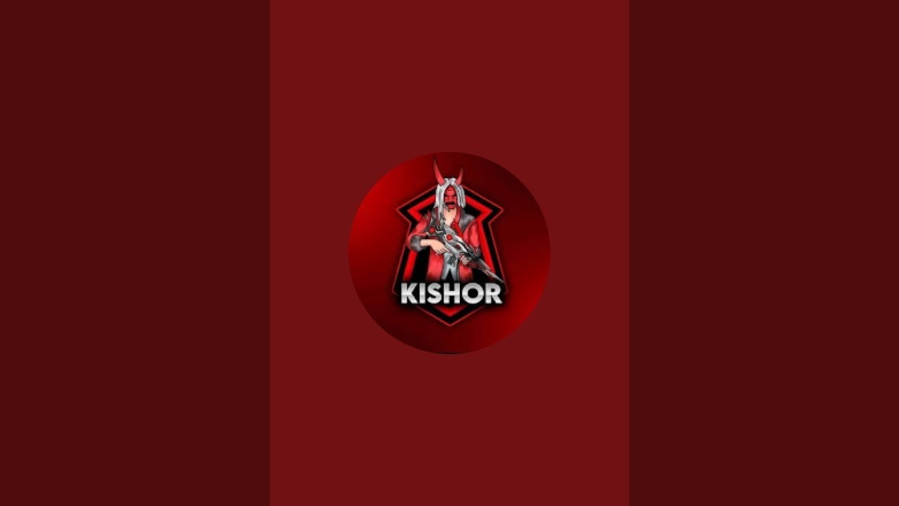 itz_kishor_ff is live! please subscribe