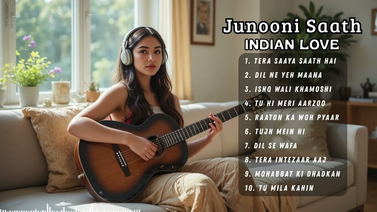 💜 LEGENDARY Hindi Love Tracks | All Time Bollywood Romance