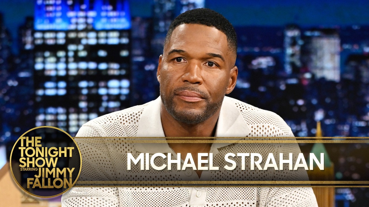Michael Strahan Had a Full-Circle Moment with Pete Davidson Years After They First Met