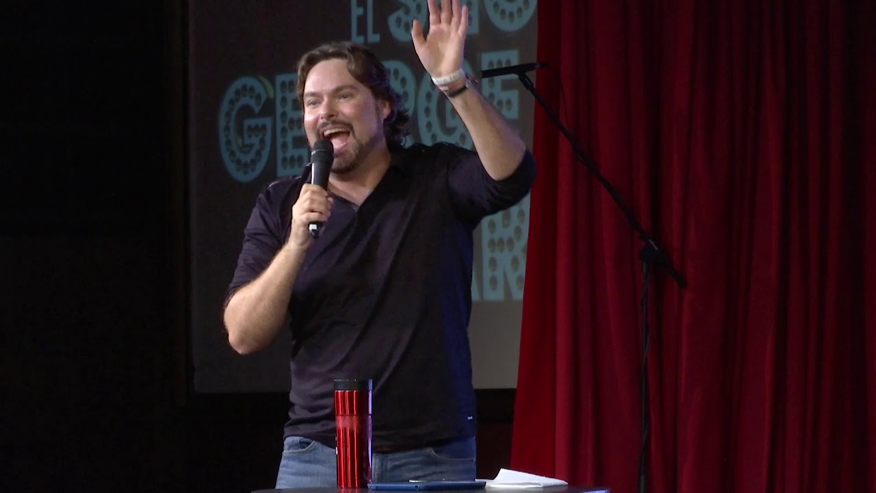 El Show De GH 5 de Sept 2019 Parte 5