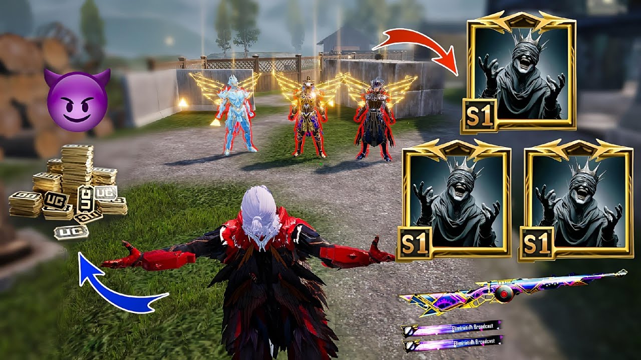 🔥Challenged Mythic Fashion Toxic Boy & her teammates with M4 for 1V3 TDM☠️SAMSUNG,A3,A5,A6,A7,J2,J5