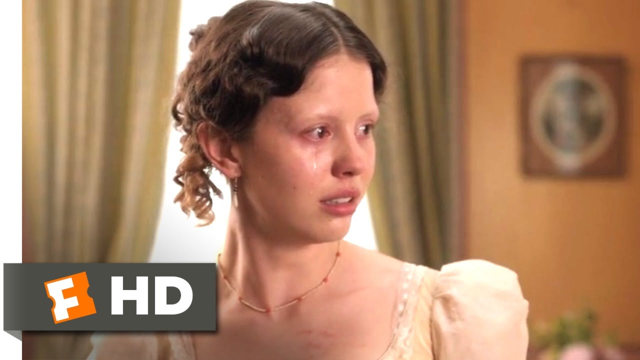 EMMA (2020) - Harriet & Mr. Knightley Scene (7/10) | Movieclips