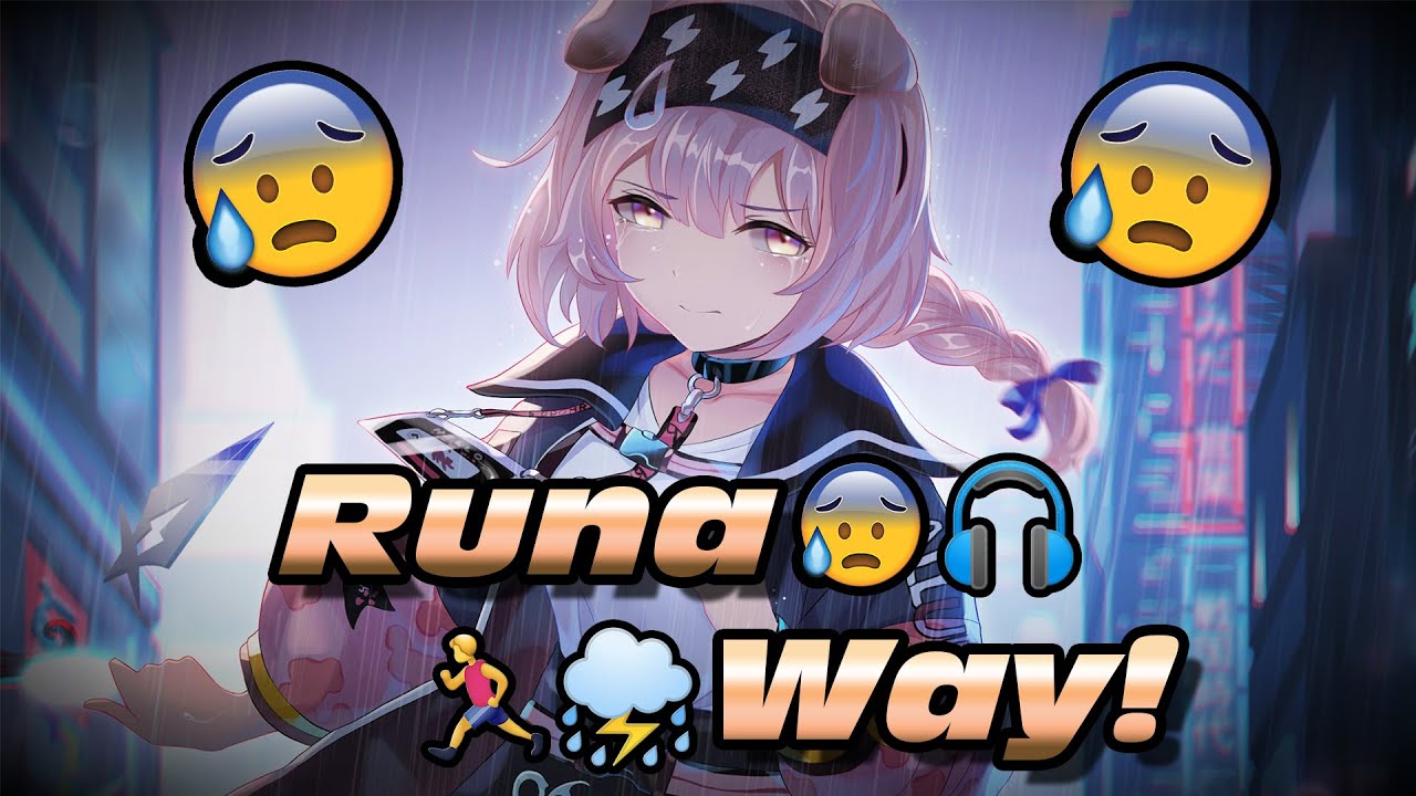 8D Nightcore → Runaway (Egzod & Arcando ft. Mathew V) Lyrics | USE HEADPHONES 🎧