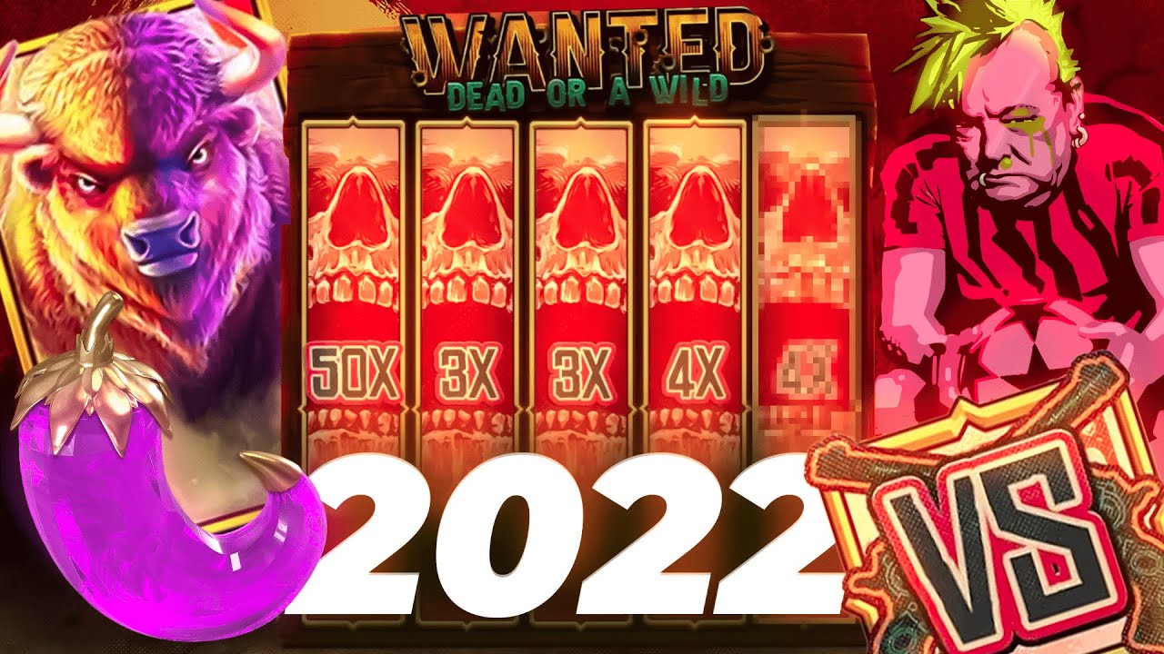 BIGGEST WINS OF 2022! (+MAX WINS)