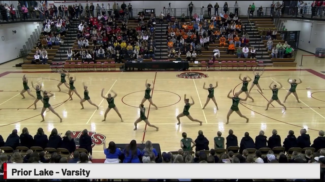 prior lake jazz