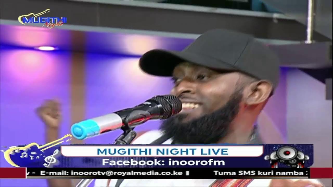 MUGITHI NIGHT