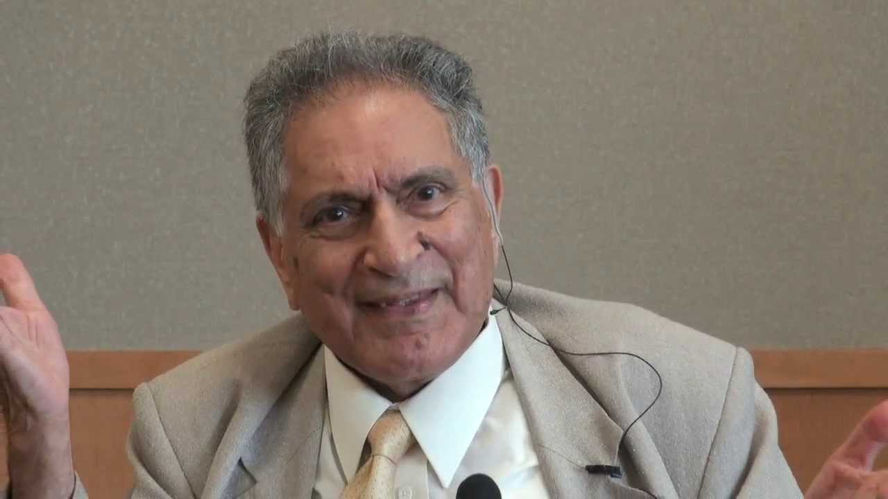 Surat Shabd Yoga is Sahaj Yoga | Ishwar Puri