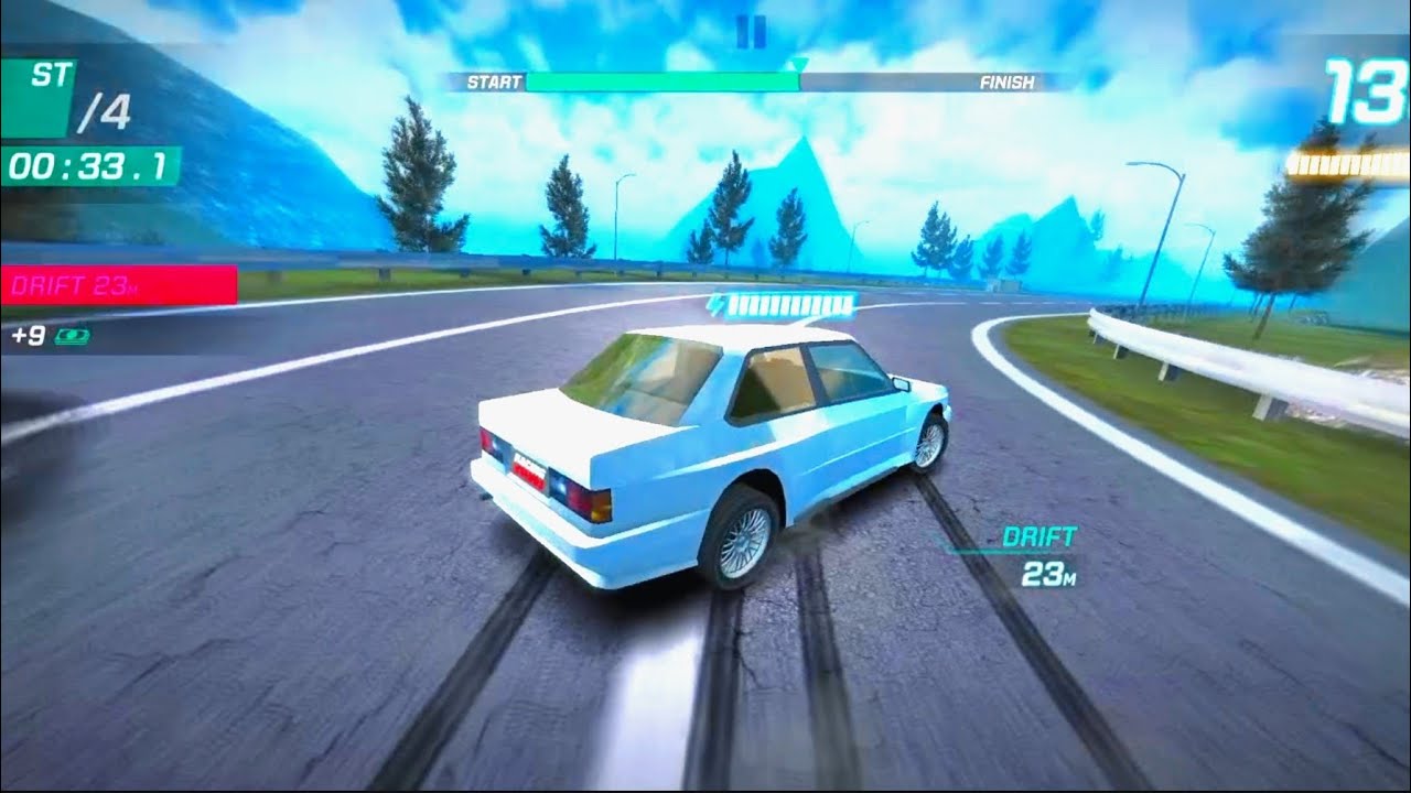 “Extreme Car Speed Racing 🏎️🔥 | Street Racing High Speed Gameplay 2026”||Real Drive Gaming YT||