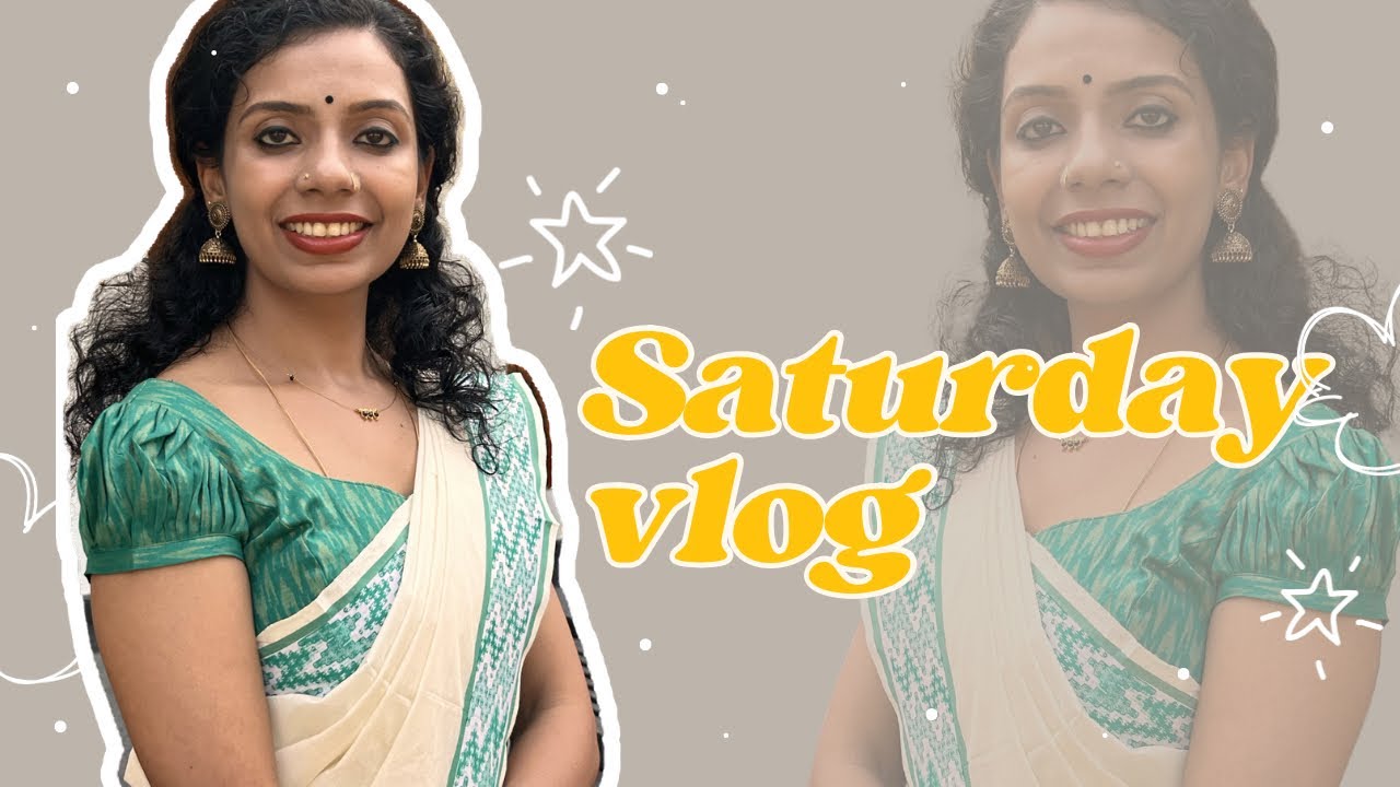 Day in My Life | Marriage function | അയിനൂൺ #dailyvlog y