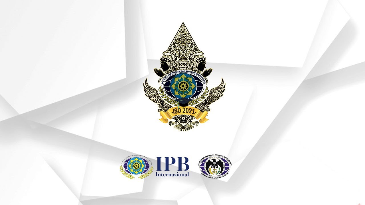 IPB Internasional Student Orientation (ISO) 2021