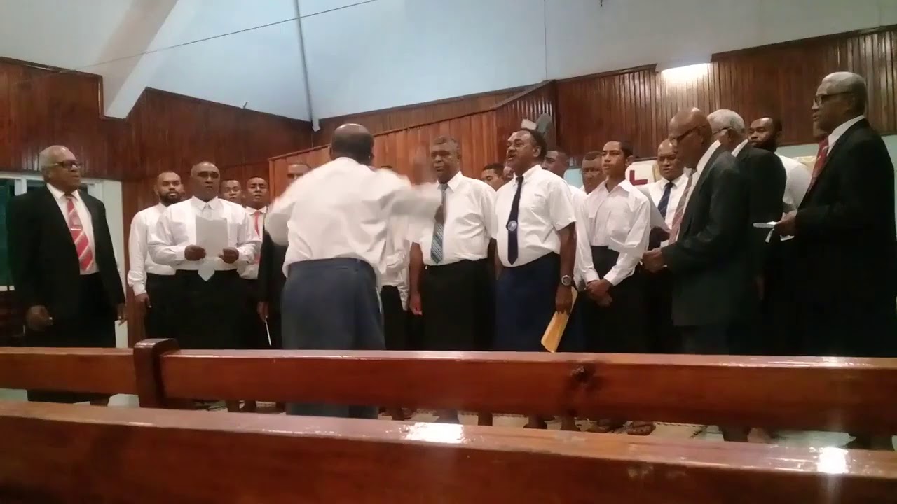 Naveiwakau Soqosoqo ni Turaga