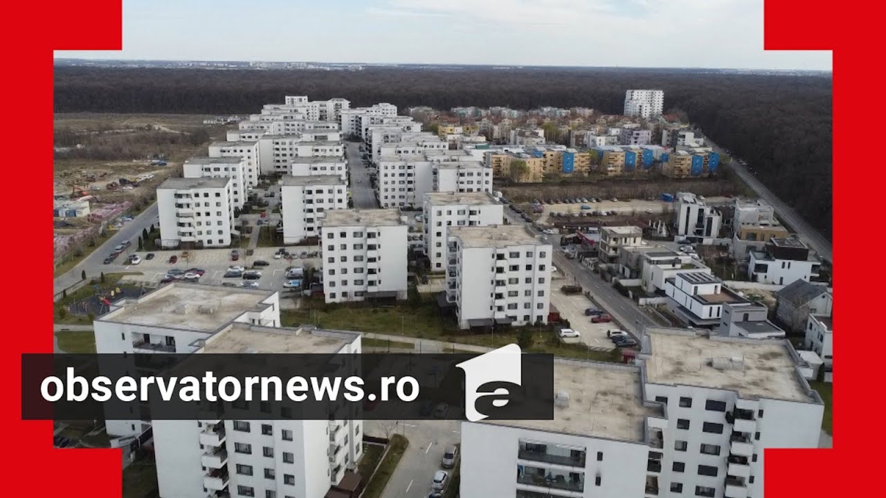 Şi-au cumpărat apartamente cu 140.000 de euro şi după un an le vând disperaţi cu 90.000 de euro