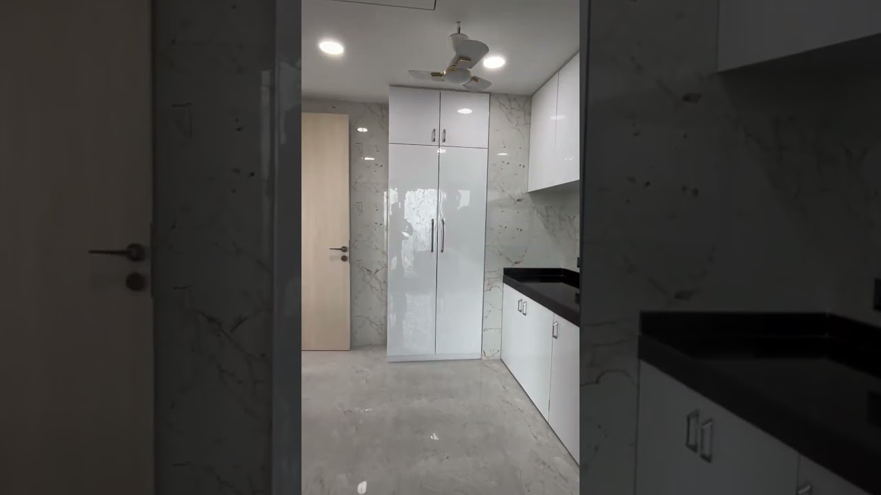 LODHA WORLD VIEW - Spacious 3 BHK FOR RENT🌌✨CALL 9494940259 for more details #fyp #luxury #trend
