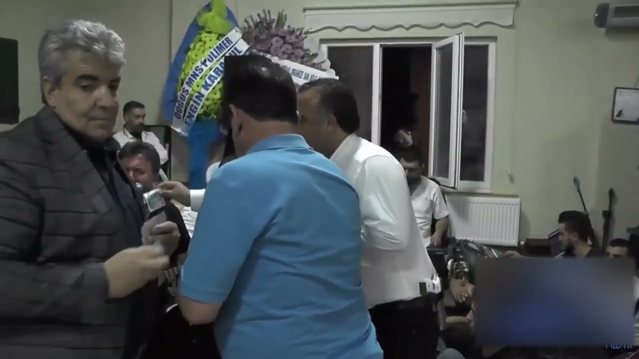 İbocan - Vefasız Yarim Karanlıkdere 2022