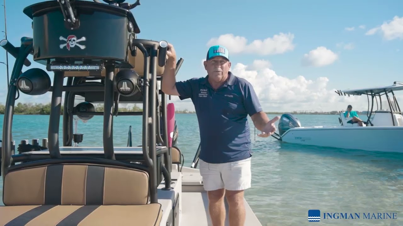 23' Shoalwater Catamaran