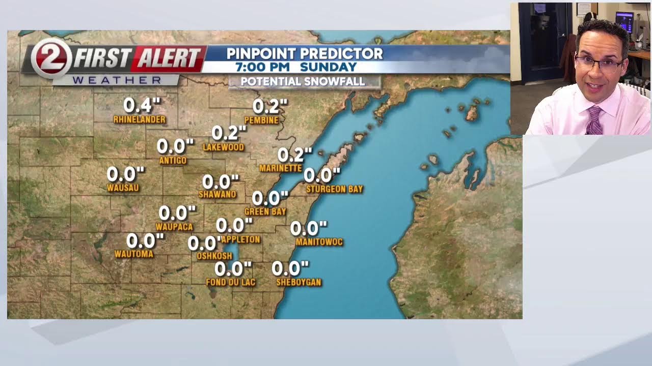 3/20/2026 WBAY First Day of Spring weather chat
