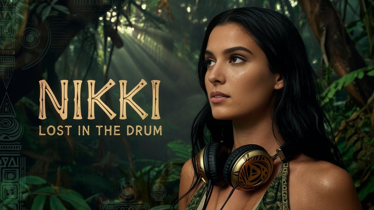 Nikki - Lost in the Drum