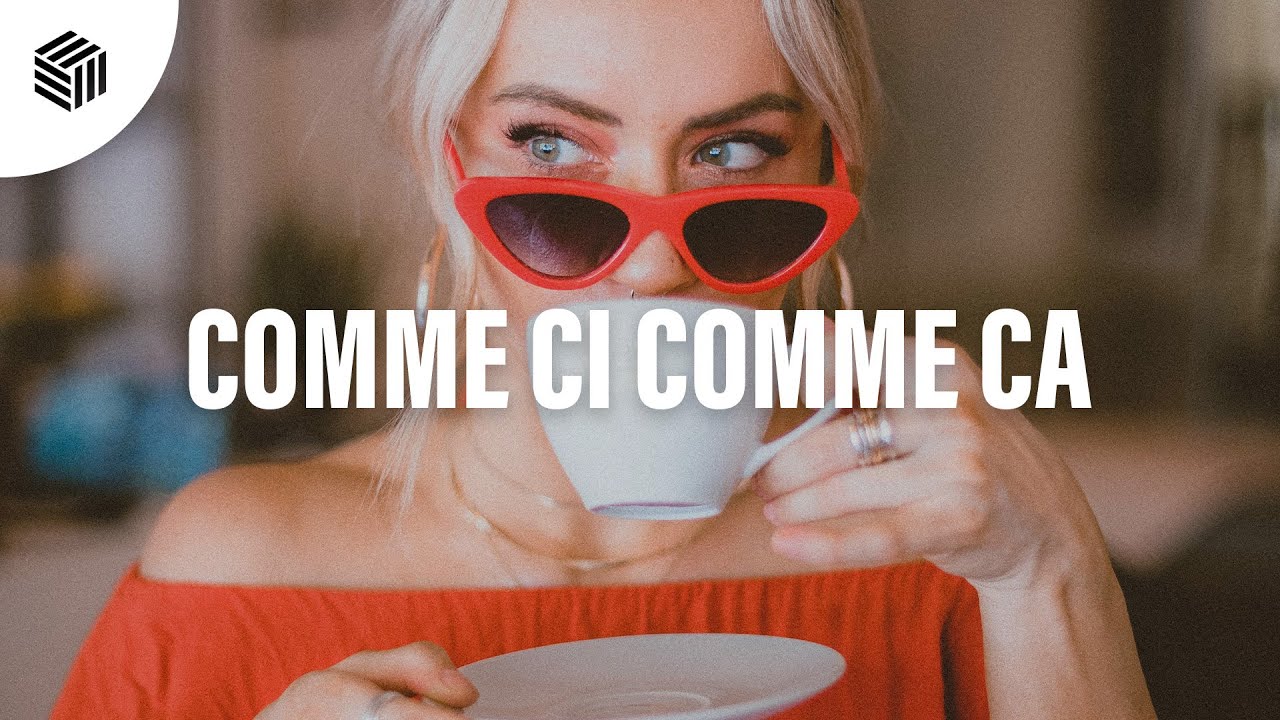 Lynhare & Levis Della - Comme Ci Comme Ca (ft. Cmagic5)
