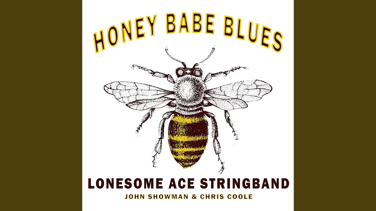 Honey Babe Blues