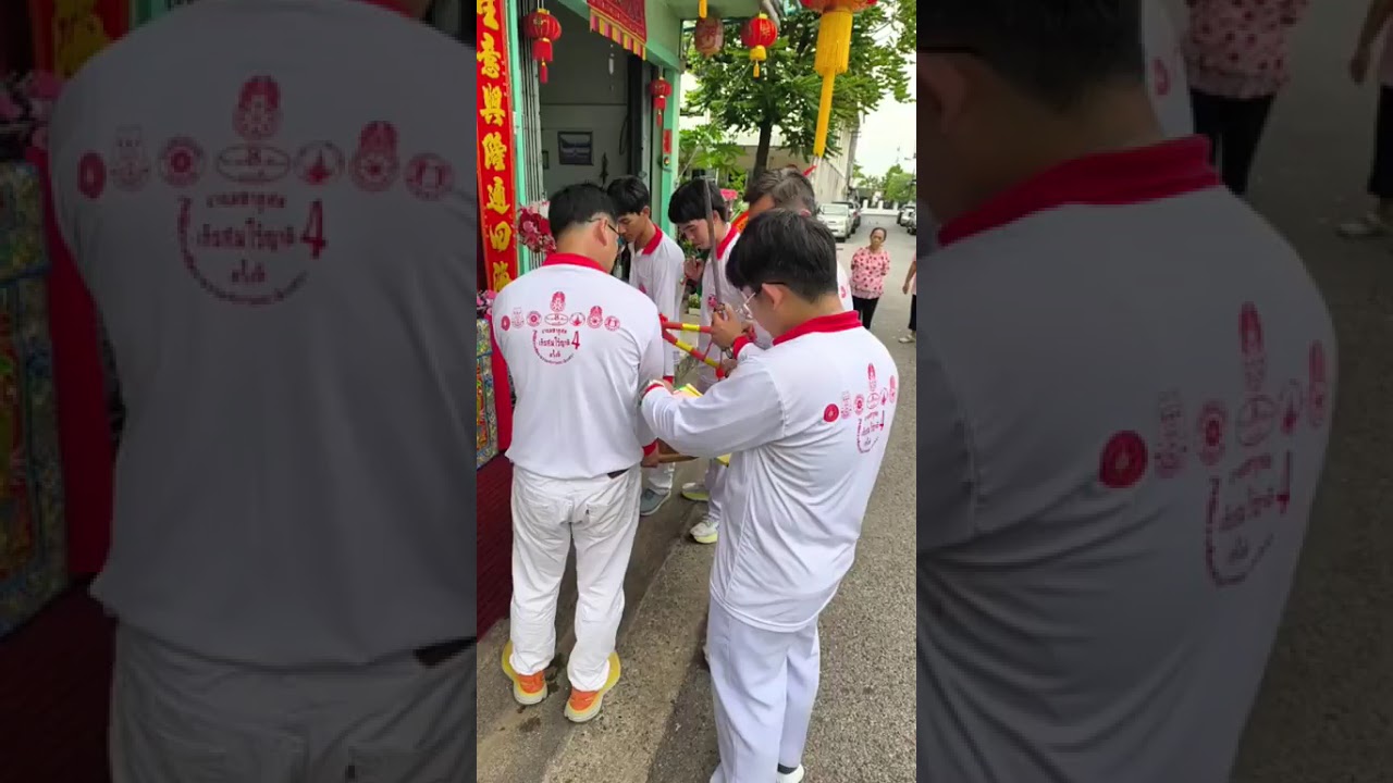สมาคมสว่างกตัญญู ธรรมสถาน จันทบุรี เก็บศพไร้ญาติครั้งที่ 5 2569